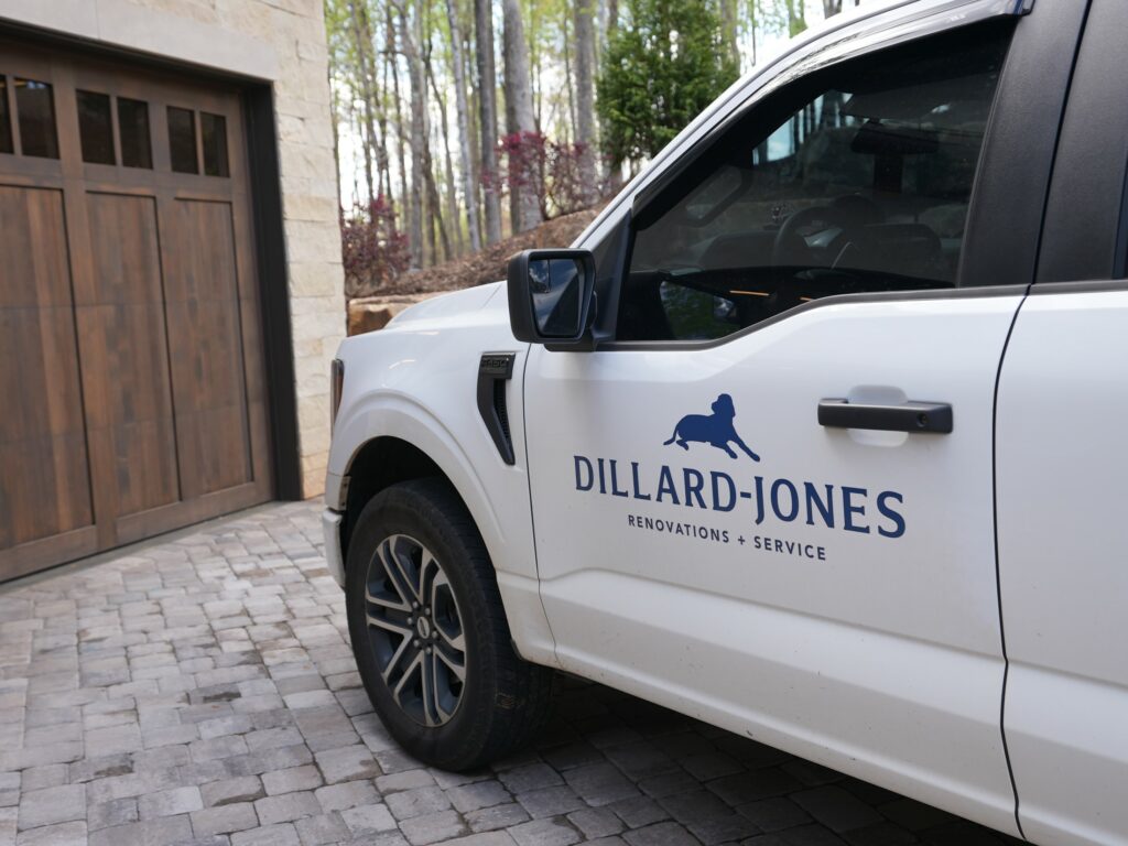 Welcome to the Dillard-Jones Renovations + Service Blog - renovation company in greenville, Asheville, Bluffton & Charleston