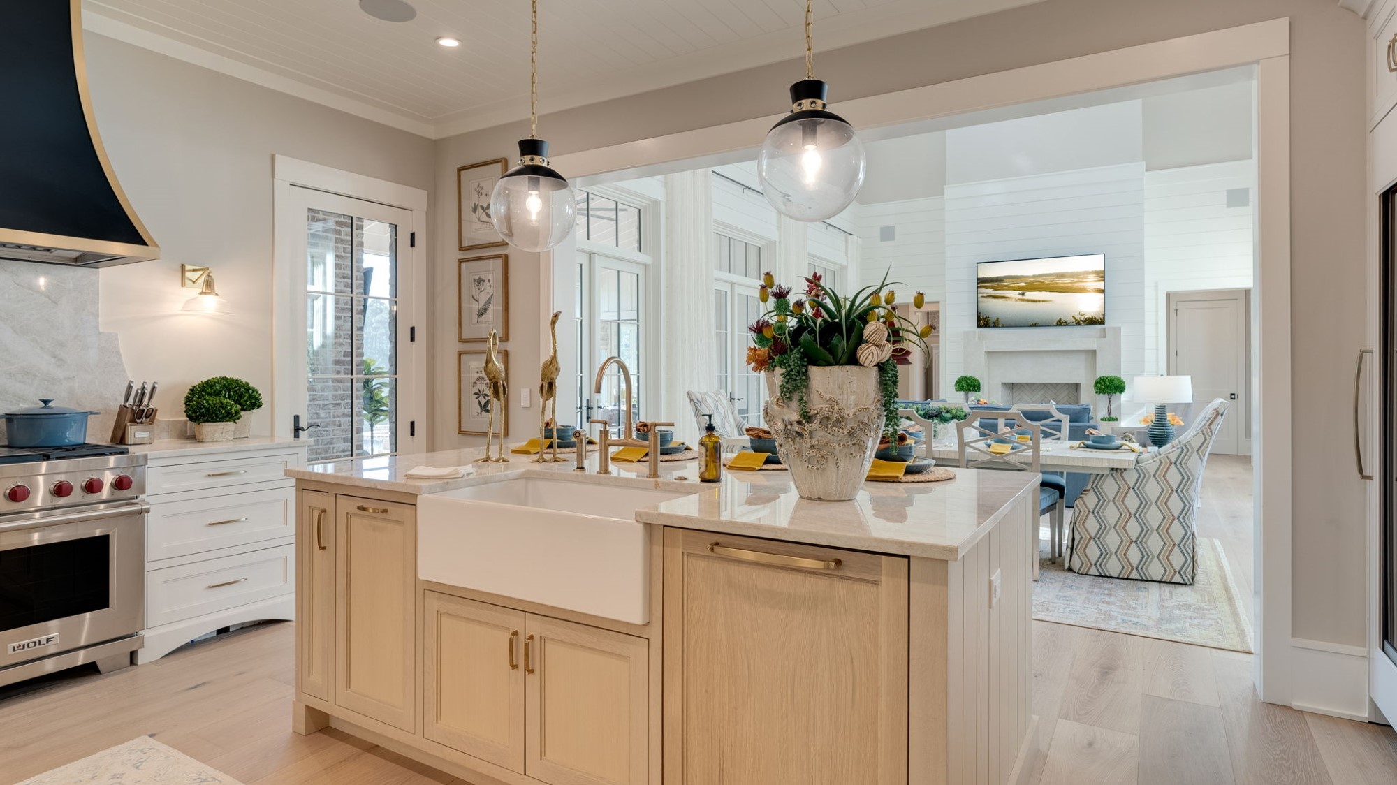 Timeless Trends for Whole Home Renovations in Charleston, Bluffton & More